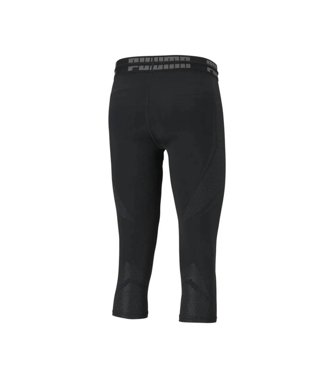 Legging noir homme puma exoadapt-2
