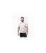 Mens Dillion T-shirt White Martes-1