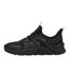 Mens Pacer Trainers  Black Puma-2