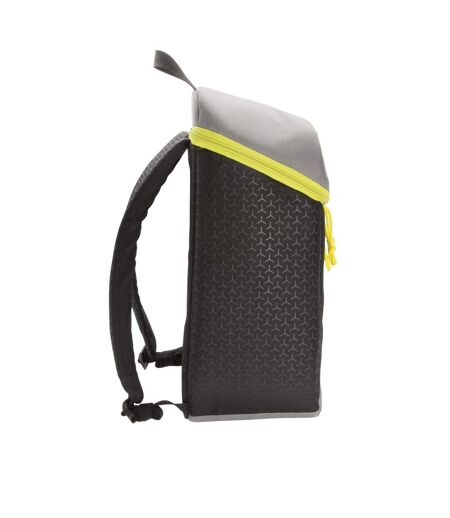 Hiking 10l Cooler Bag One Size Black XD Collection