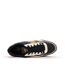 Baskets blanc/marine/camel homme umbro 973590-4