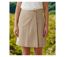 OGALO SE9047 - Jupe-short de randonnée pour femme : confort optimal et liberté de mouvement-1