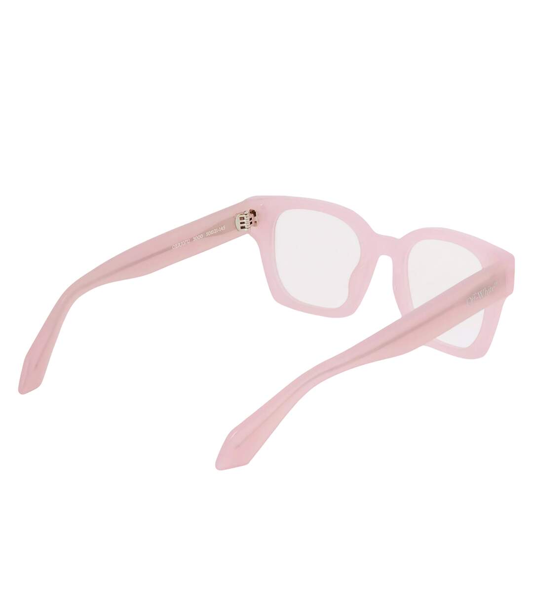 Mens Style 7u Sunglasses One Size Pink Off White-2