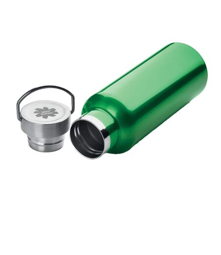 Bouteille Florence Taille Unique Vert MidOcean