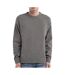 Pull gris homme teddy smith ruiz-1