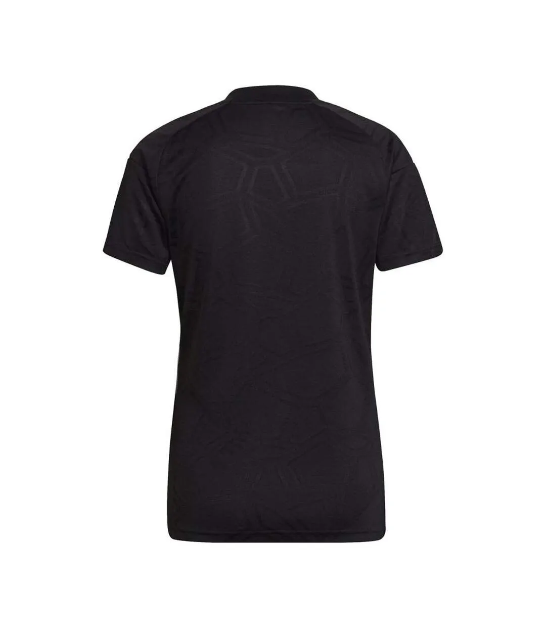 Maillot Condivo Femme Noir Adidas-2