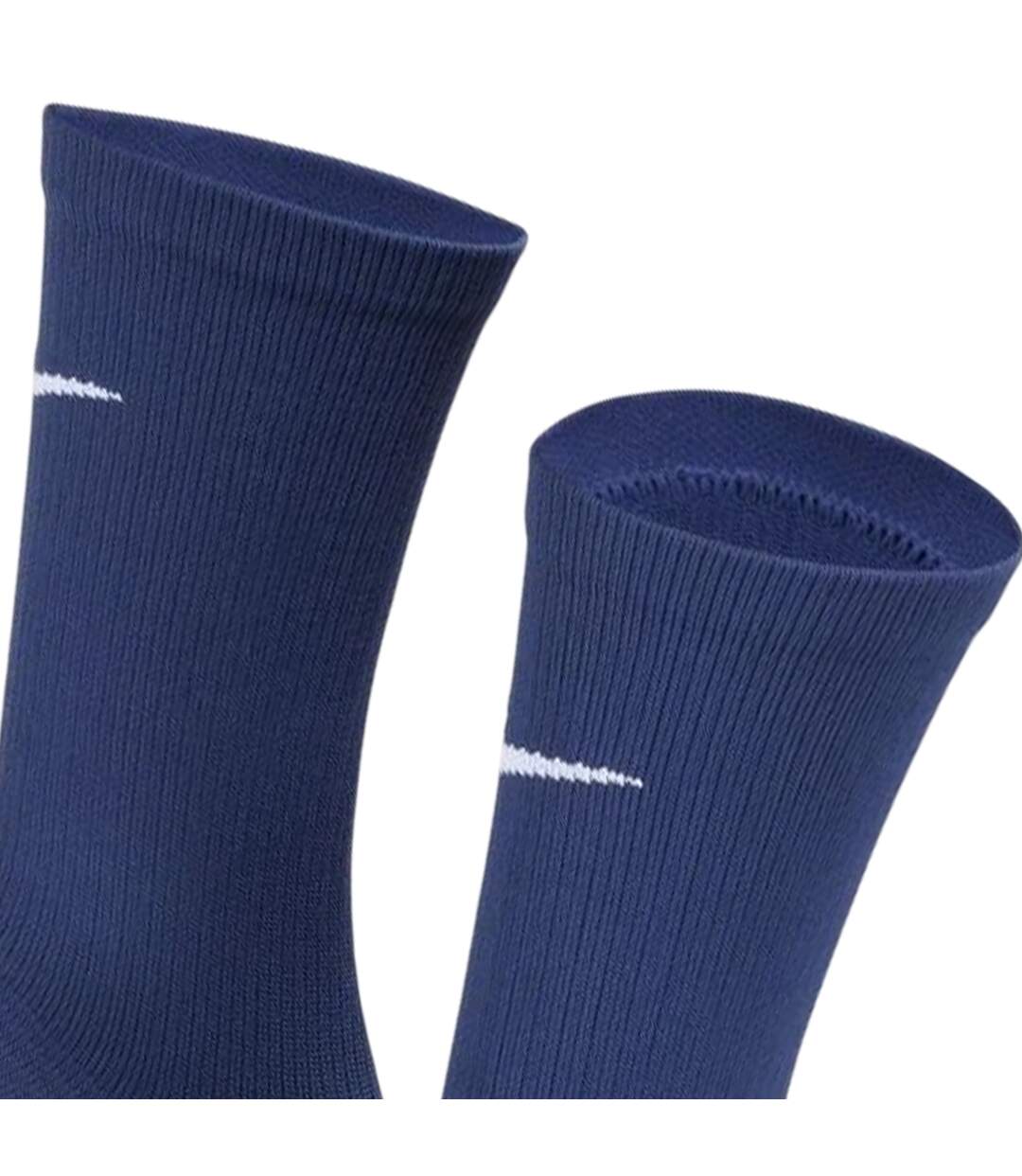Chaussettes Strike Adulte Bleu Marine Nike-3
