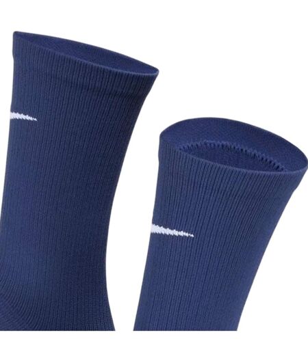 Chaussettes Strike Adulte Bleu Marine Nike