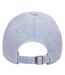 Mens Denim Unstructured Baseball Cap Worker Blue Nike-2