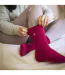 Heat Holders - 6 paires de chaussettes thermiques d'hiver épaisses pour dames-5