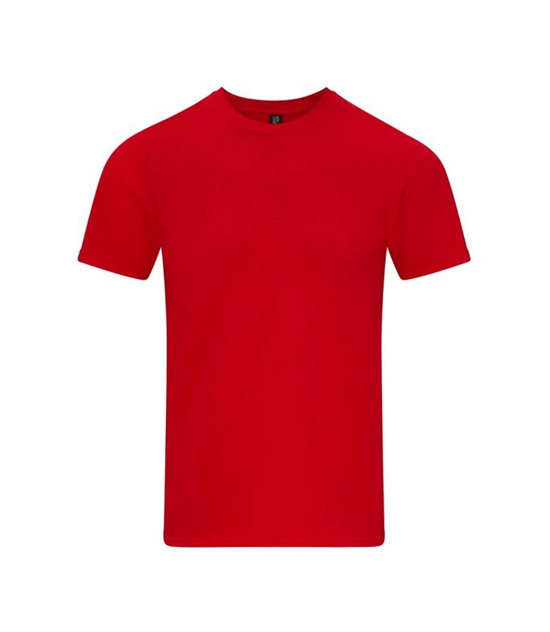 T-shirt adulte rouge Gildan