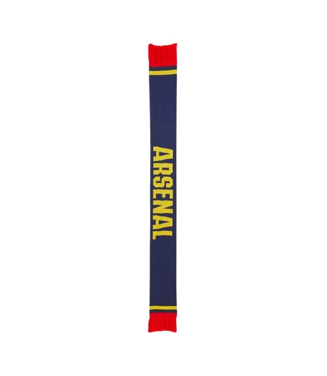 Écharpe Motif/style Arsenal Fc Taille Unique Bleu Marine Adidas-3