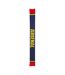Écharpe Motif/style Arsenal Fc Taille Unique Bleu Marine Adidas-3