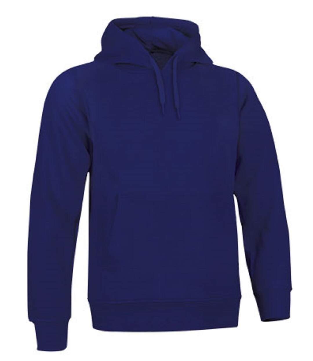 Sweat à capuche - Homme - réf ARIZONA - violet aubergine