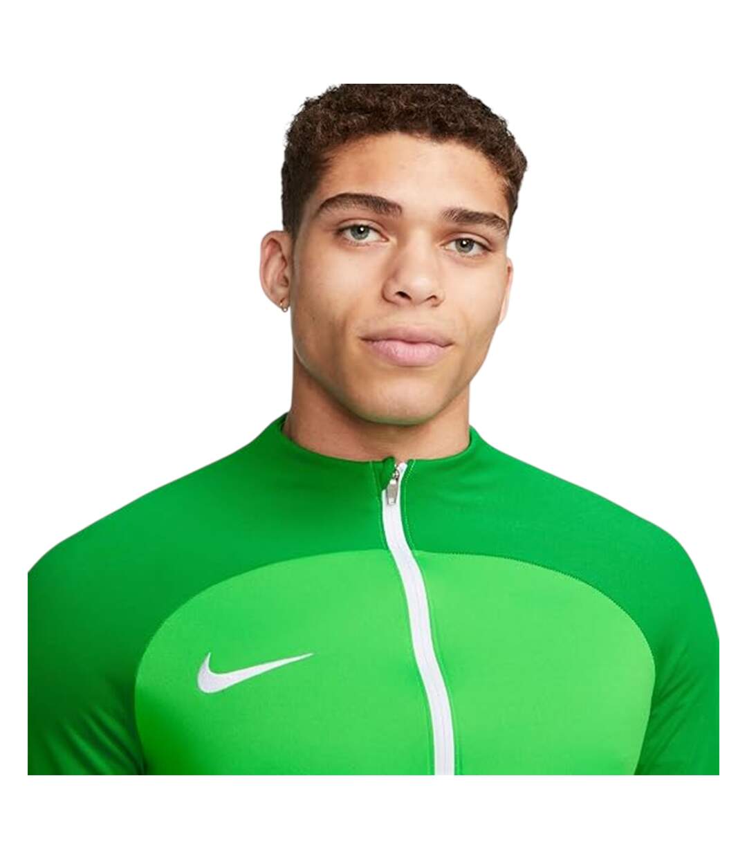 Veste De Survêtement Academy Pro Homme Vert Nike-4
