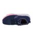 Chaussures Max Cushioning Elite Clarion Femme Bleu Marine Foncé Skechers-4