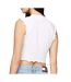 Débardeur Blanc Femme Tommy Hilfiger Babyloc - L