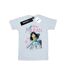 Disney Womens/Ladies Mulan My Own Hero Cotton Boyfriend T-Shirt (Blanc) - UTBI49667-1