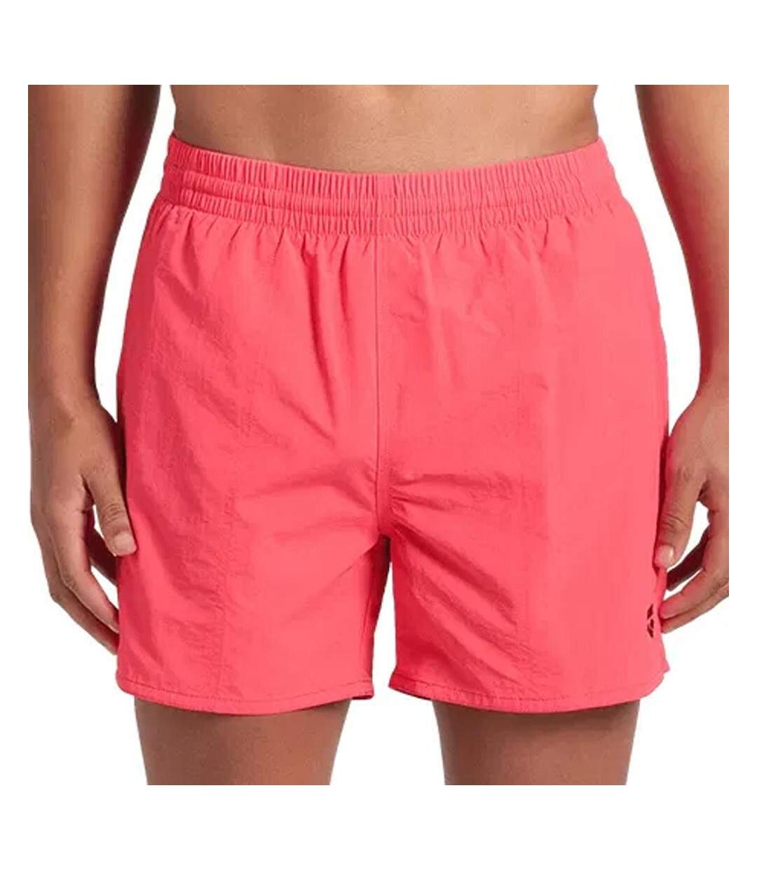 Short de bain rose homme arena bywayx 006442 - l-1
