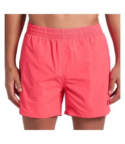 Short de bain rose homme arena bywayx 006442 - l