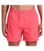 Short de bain rose homme arena bywayx 006442 - l-1