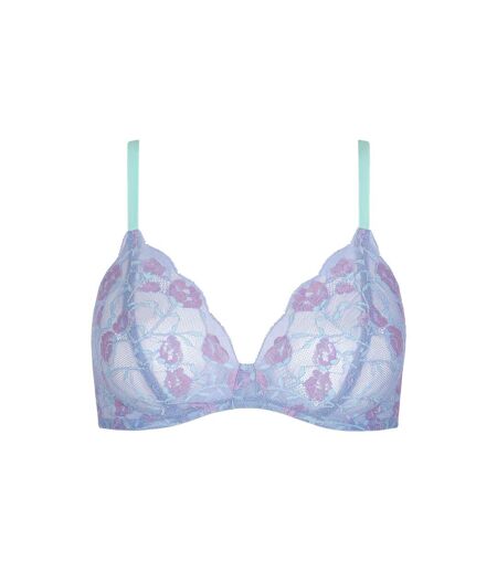 Soutien-gorge bralette sans armatures RAINBOW Lisca Cheek