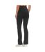 Pantalon Noir Femme Calvin Klein Jeans 00GWS4L650 - M-2