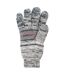 Mountain Warehouse - Gants - Homme (Gris) (One Size) - UTMW330