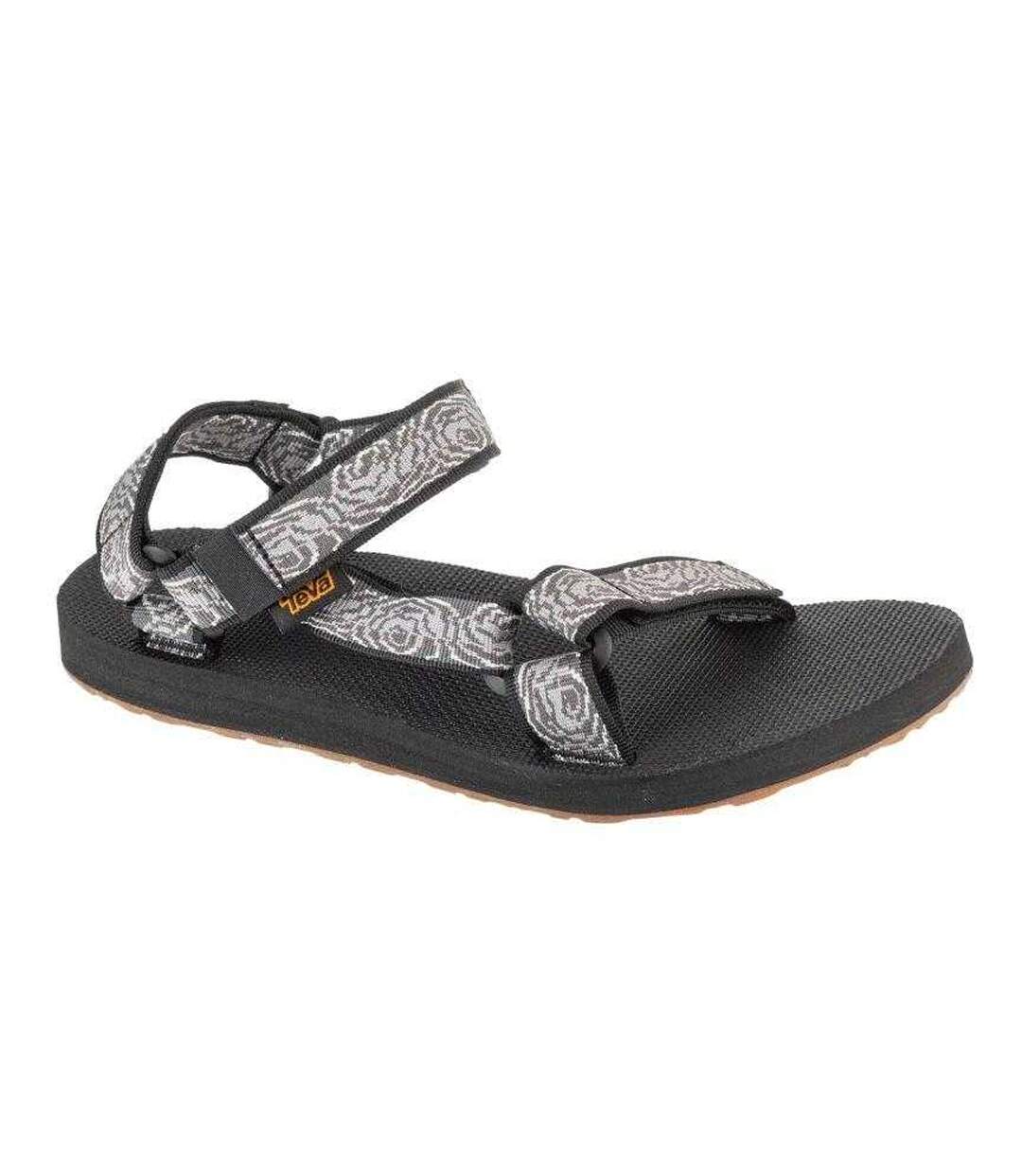 Sandales Original Universal Homme Noir Teva-1