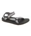 Sandales Original Universal Homme Noir Teva-1