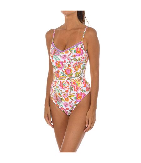 Swimsuit with underwire 87-742095B women