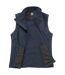 Veste Sans Manches Printable Homme Bleu Marine Result-1