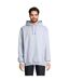 Sweat À Capuche Condor Adulte Bleu Pâle SOLS-1