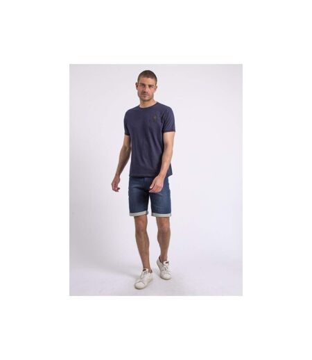 T-shirt col rond NAKOTOC