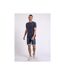 T-shirt col rond NAKOTOC-4