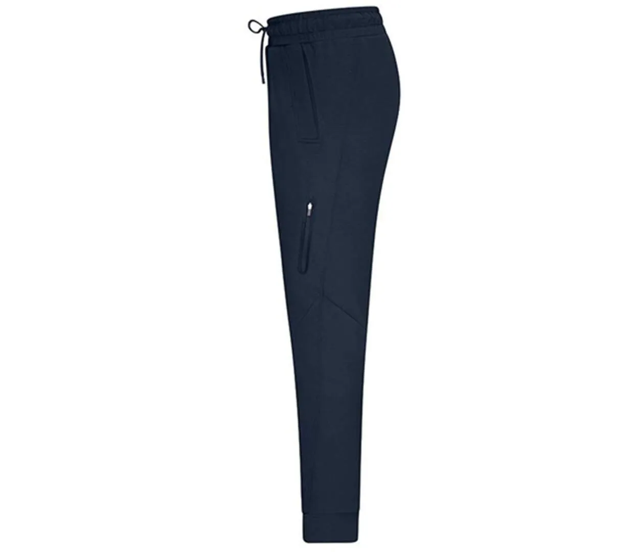 Pantalon de jogging - Homme - 8047 - bleu marine-2