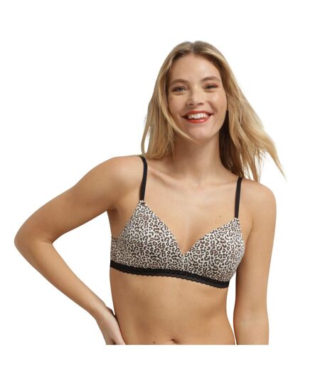 Soutien-gorge triangle sans armatures Daily Micro