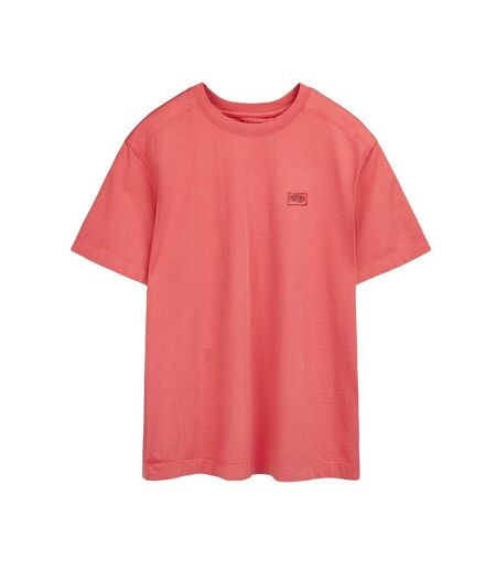 T-Shirt rouge homme teddy smith nateo
