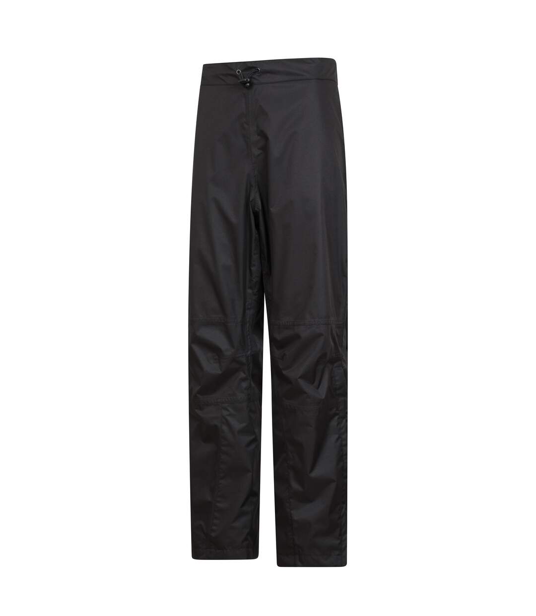 Pantalon De Pluie Spray Femme Noir Mountain Warehouse-4