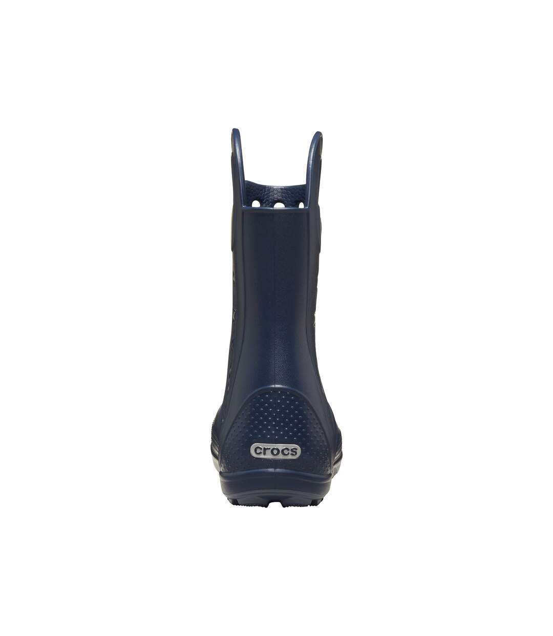 Bottine à Enfiler Crocs Enfant Handle It Rain-4