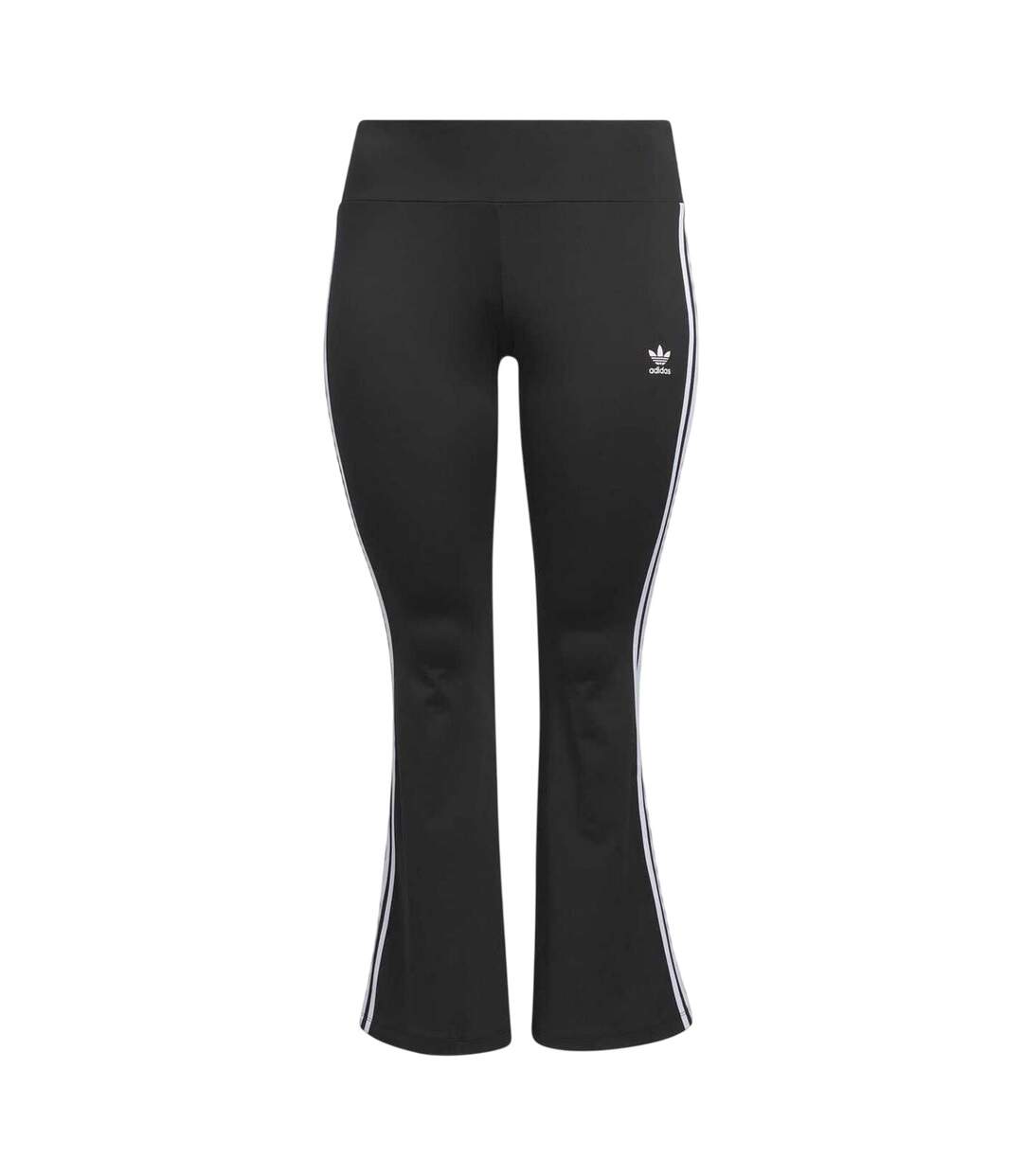 Legging Femme Noir Adidas-2