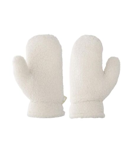 Gants U088 Adulte Taille Unique Beige 4F