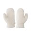Gants U088 Adulte Taille Unique Beige 4F-1