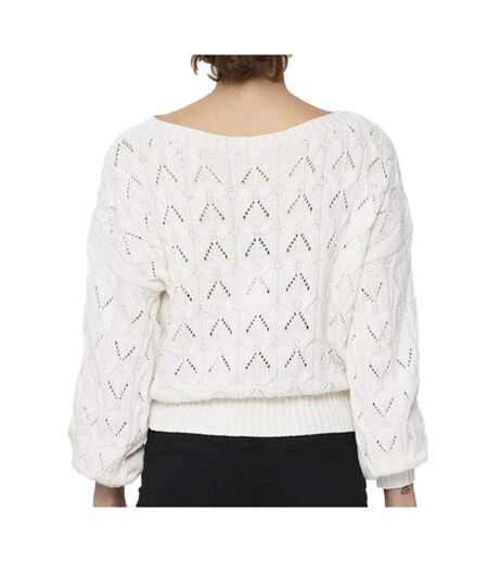 Pull blanc femme only brynn