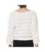 Pull blanc femme only brynn-2