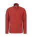 Polaire Camber Homme Rouge Mountain Warehouse-1