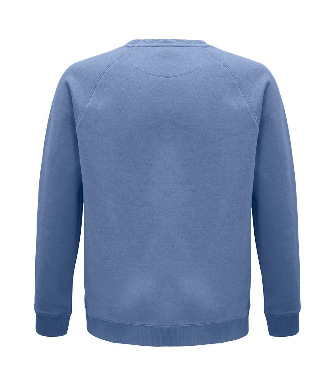 Sweat space adulte bleu SOLS-2