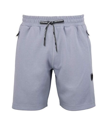 SHORT DE SPORT EN SCUBA CORDEAU HOMME