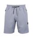 SHORT DE SPORT EN SCUBA CORDEAU HOMME-1
