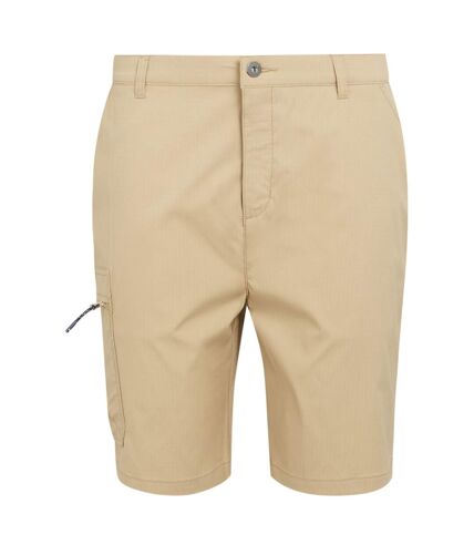 Short dalry homme avoine Regatta